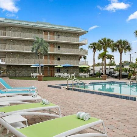 Royal 1 Aparthotel Kissimmee Exterior photo