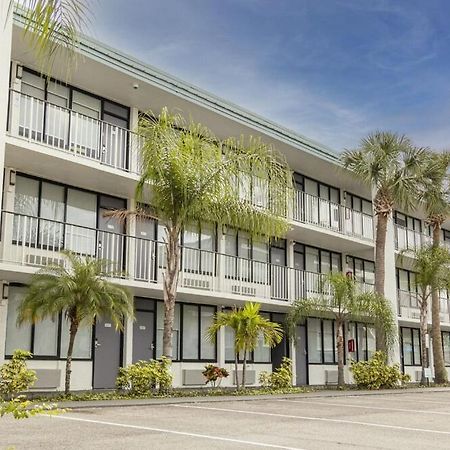 Royal 1 Aparthotel Kissimmee Exterior photo