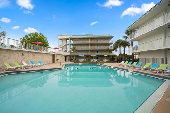 Royal 1 Aparthotel Kissimmee Exterior photo
