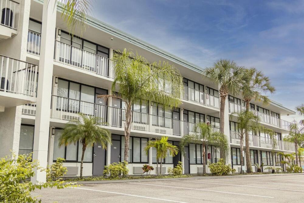 Royal 1 Aparthotel Kissimmee Exterior photo